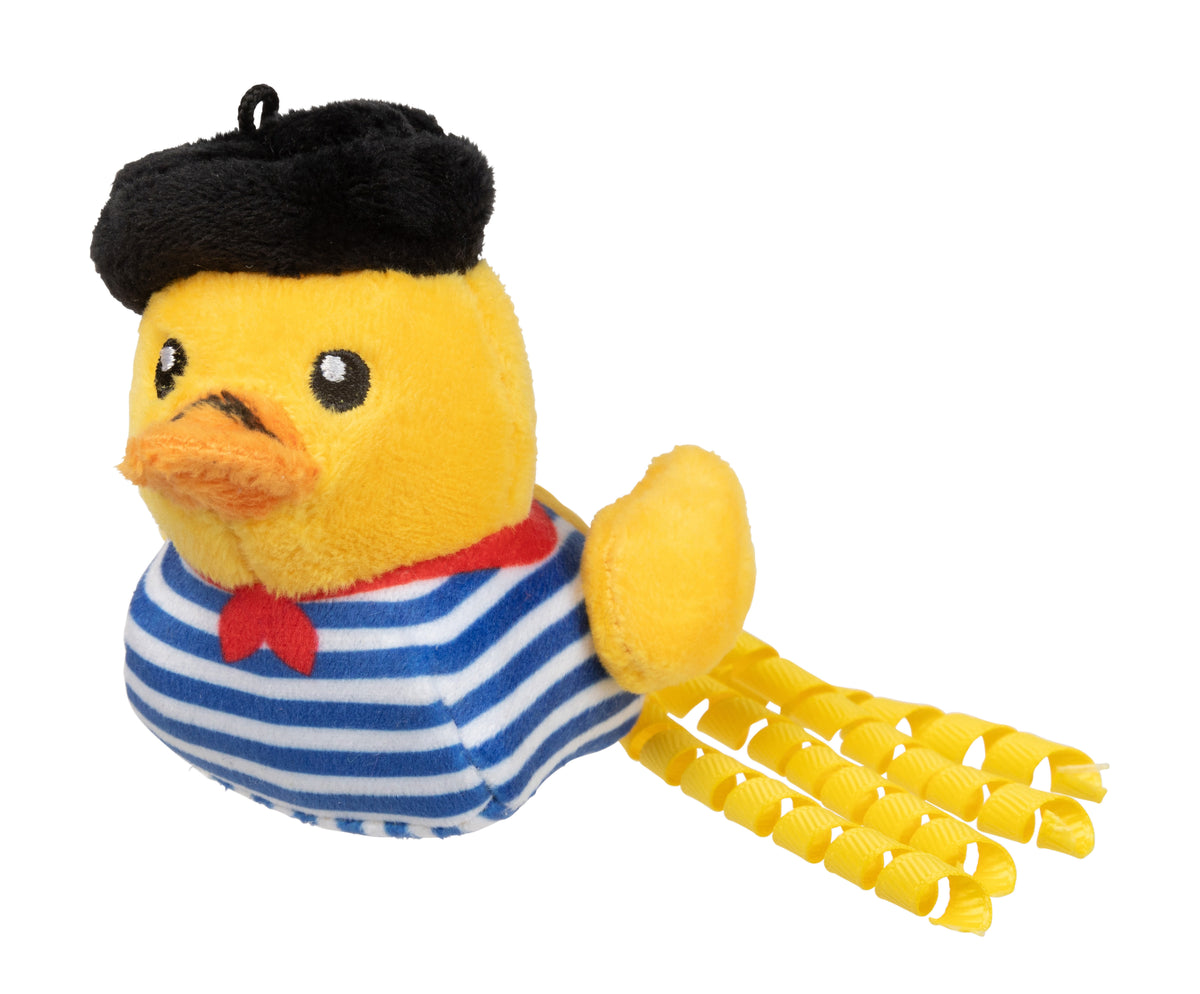 FuzzYard Timotheé Chalaquack Cat Toy