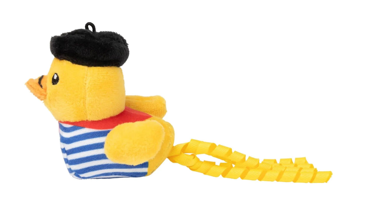 FuzzYard Timotheé Chalaquack Cat Toy