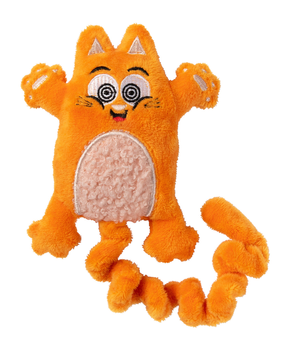 FuzzYard Chakra Cat Toy