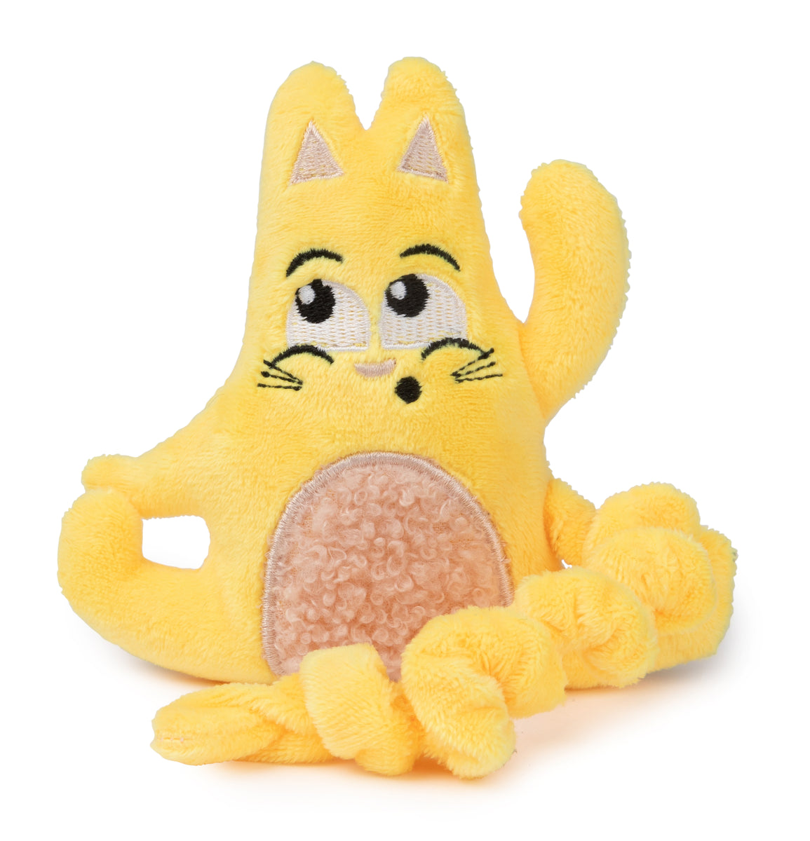 FuzzYard Zen Cat Toy