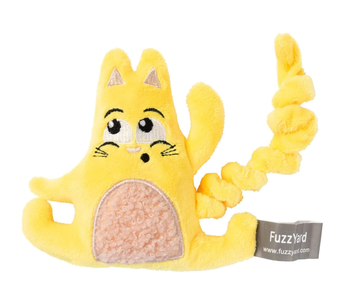FuzzYard Zen Cat Toy