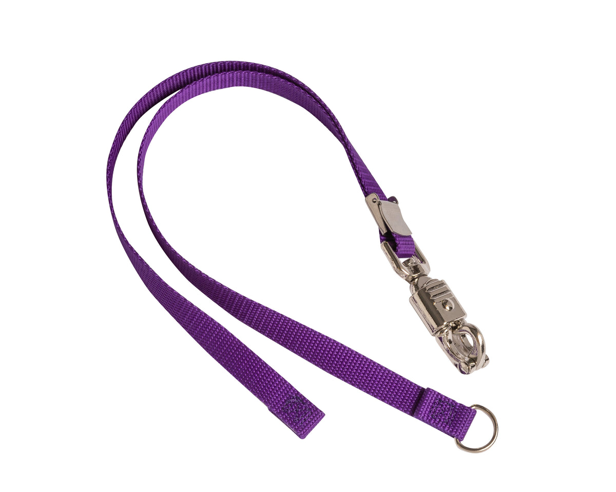 Groomer's Helper Loop Adjuster in Purple