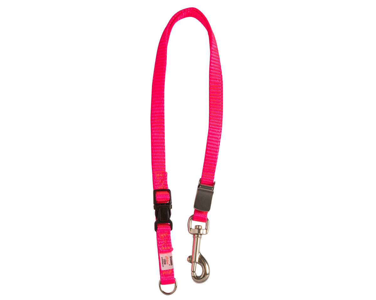Groomer's Helper 3/8" Small Grooming Loop Pink