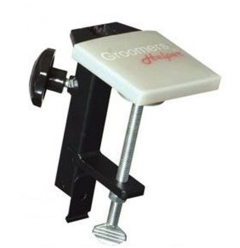 Groomers Helper 3/4" Universal Clamp
