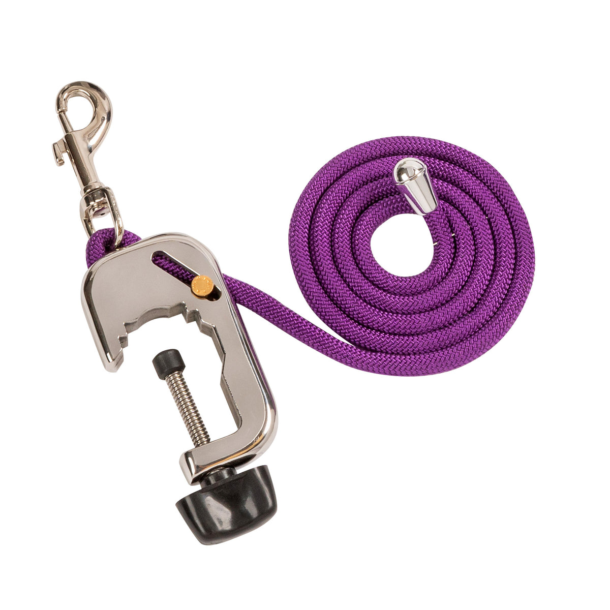 Groomer's Helper Starter Kit in Purple