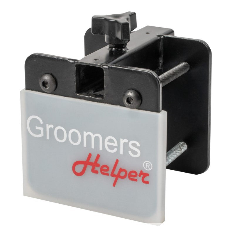 Groomers Helper 1" Universal Clamp