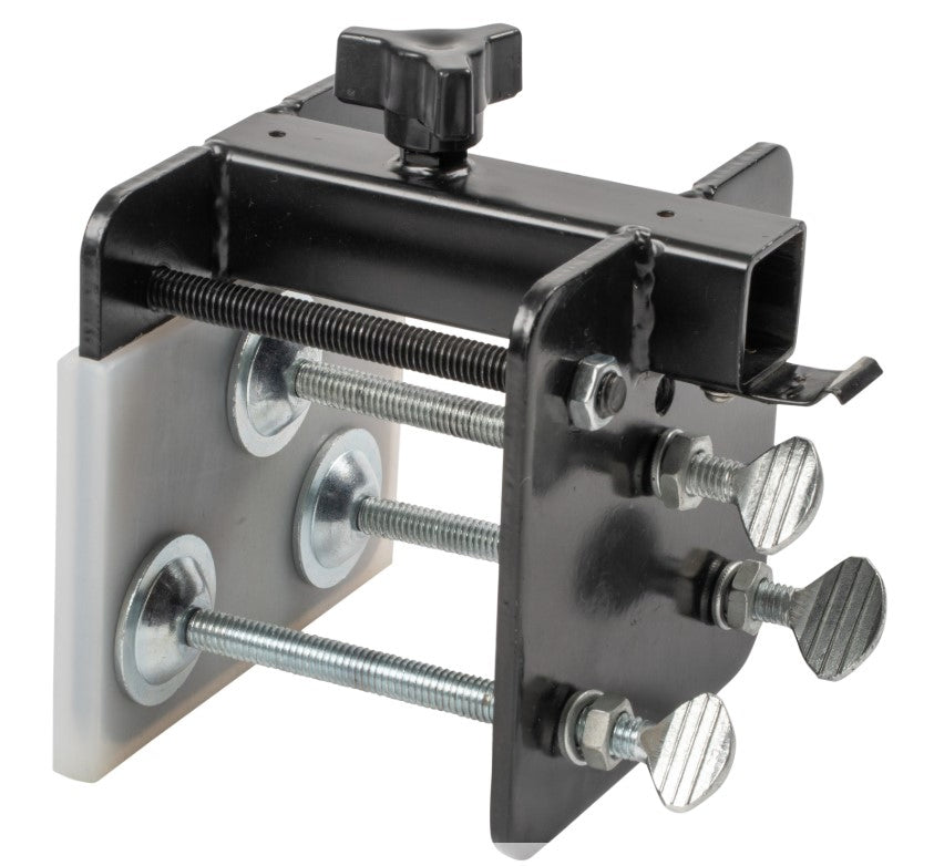 Groomers Helper 1" Universal Clamp