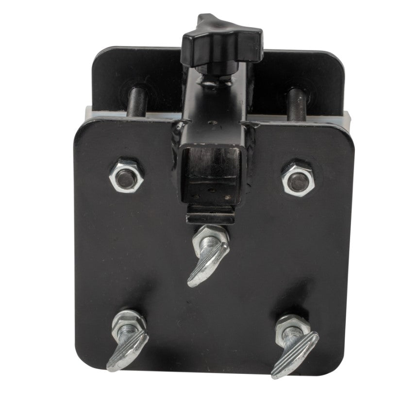 Groomers Helper 1" Universal Clamp