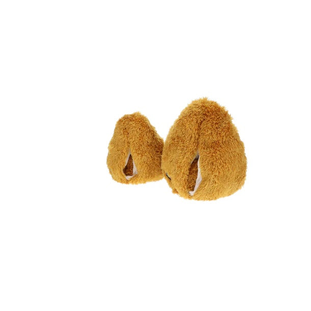 GURU Pet Company Hide-A-Tail Sloth Interactive Plush Dog Puzzle Toy Medium