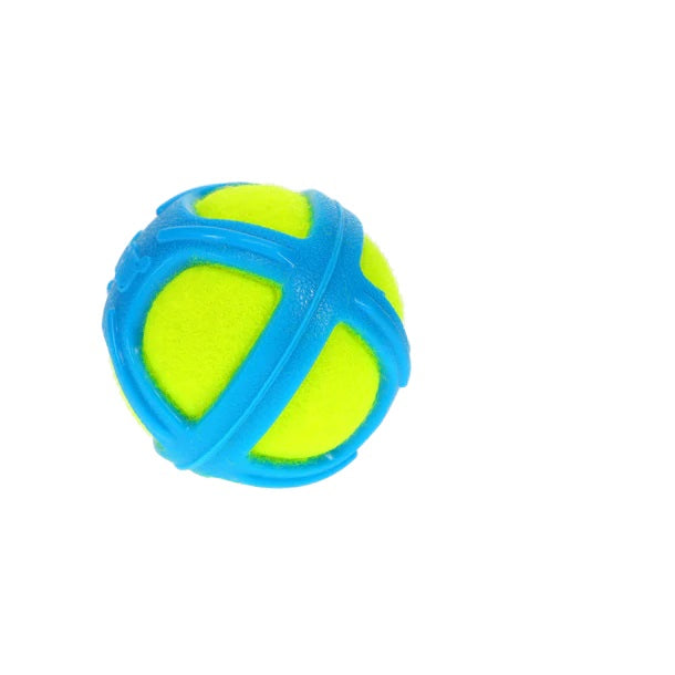 GURU Pet Company Tennis Max Ball Dog Fetch Toy Medium