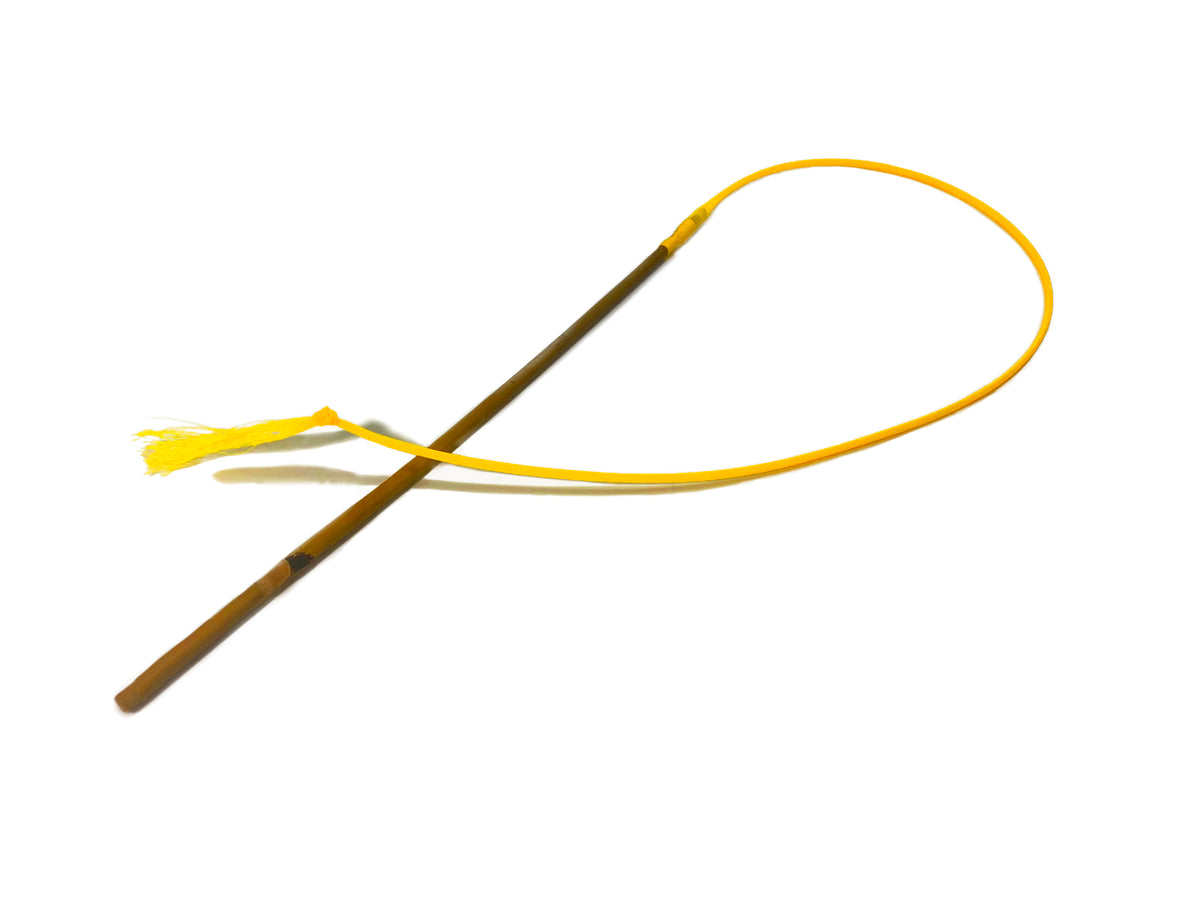 Kitty Boinks Bamboozler Cat Wand Assorted 12"