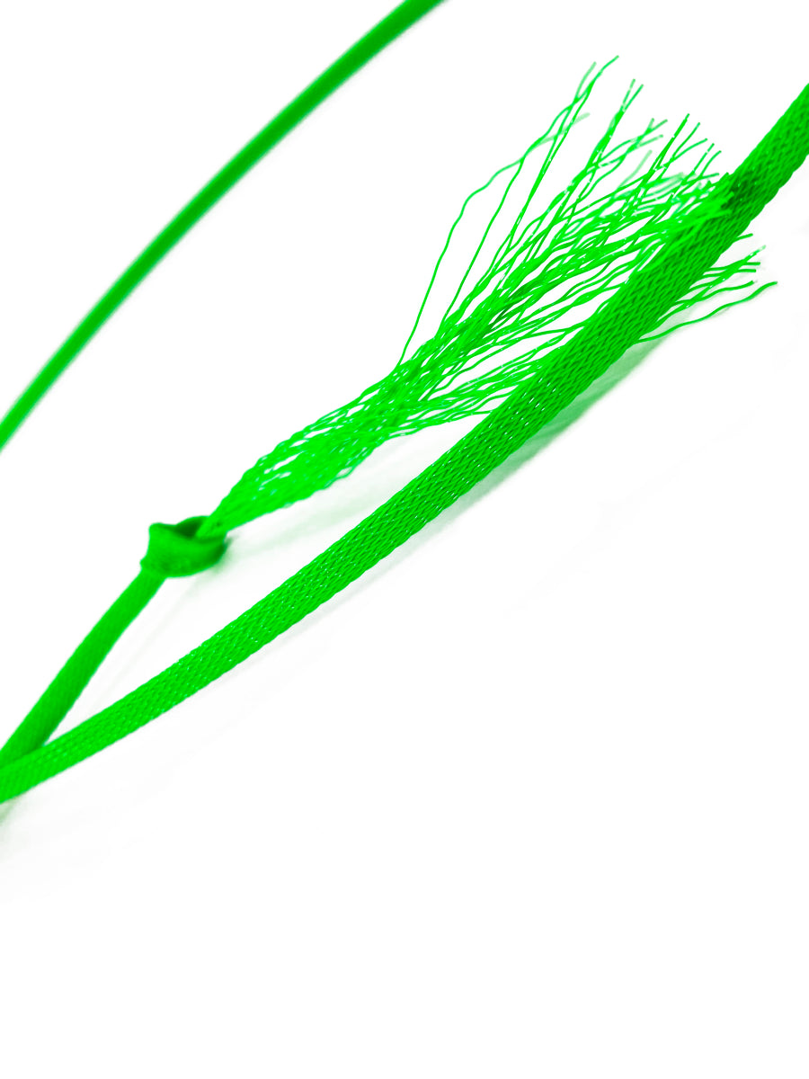 Kitty Boinks Bamboozler Cat Wand Assorted 12"