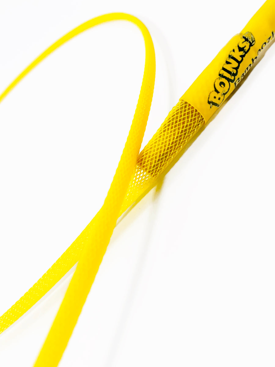 Kitty Boinks Bamboozler Cat Wand Assorted 18"