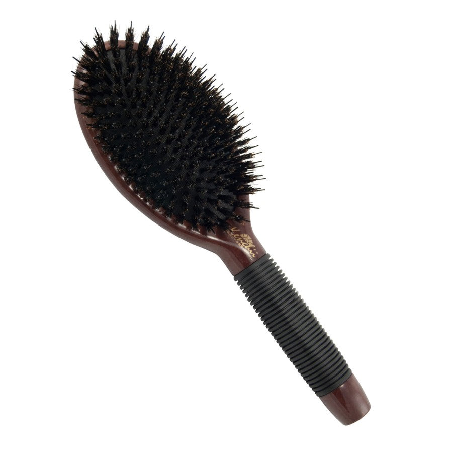 Kenchii Boar Nylon Bristle Brush- Large
