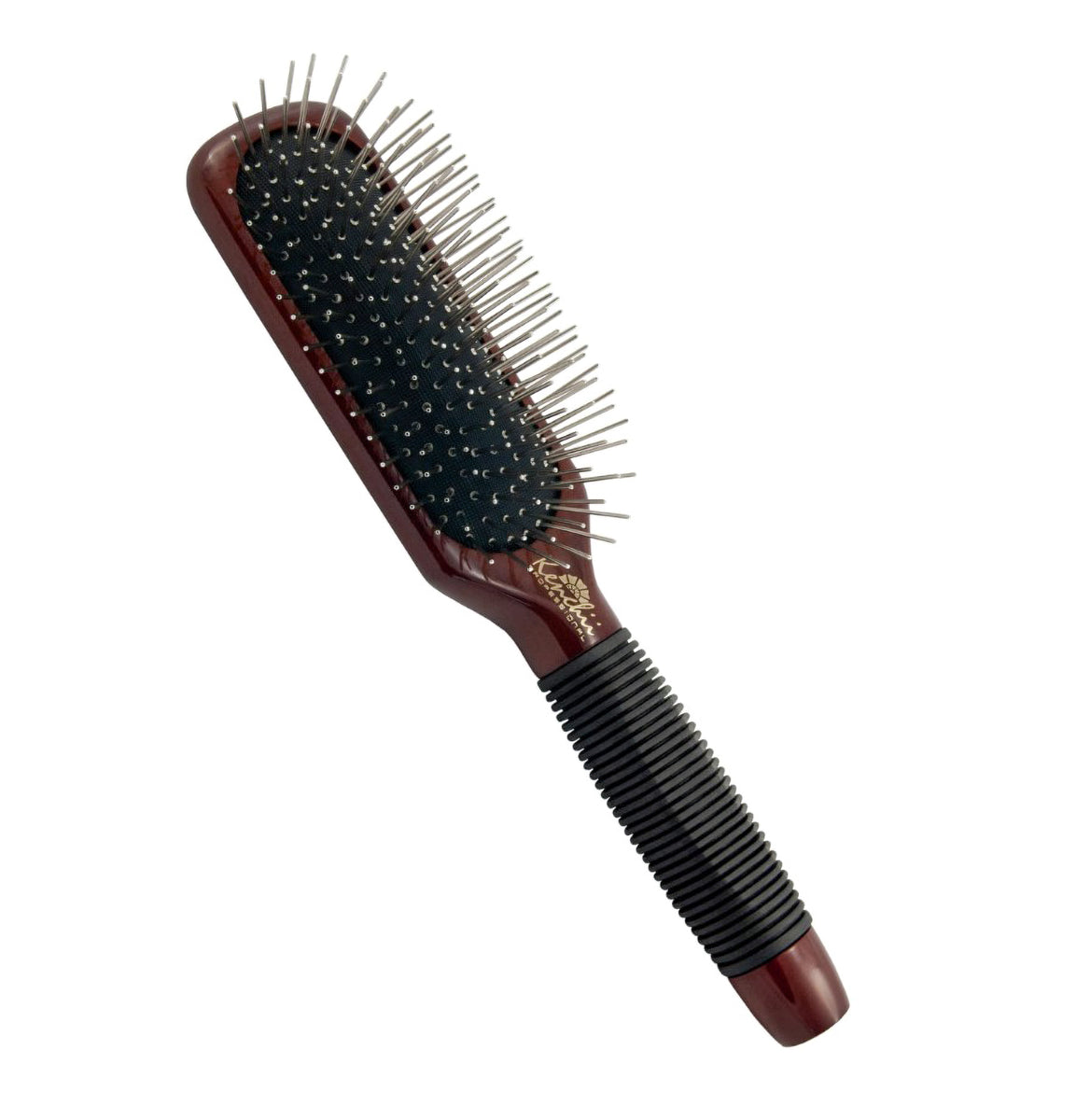 Kenchii Metal Pin Brush- Oblong