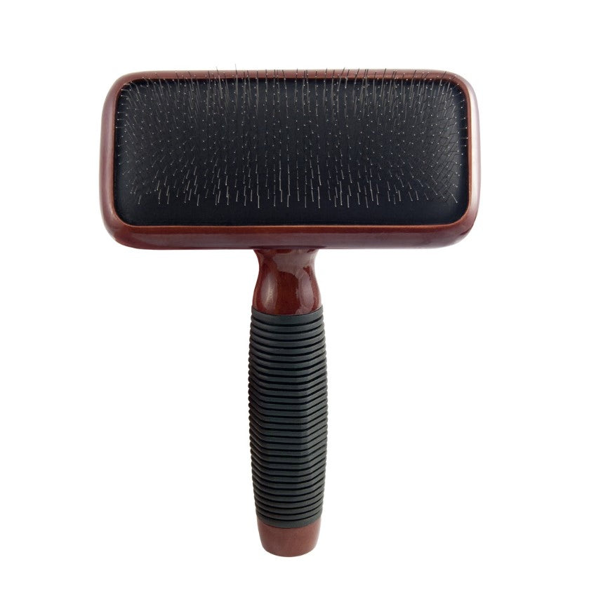 Kenchii Slicker Brush- Medium