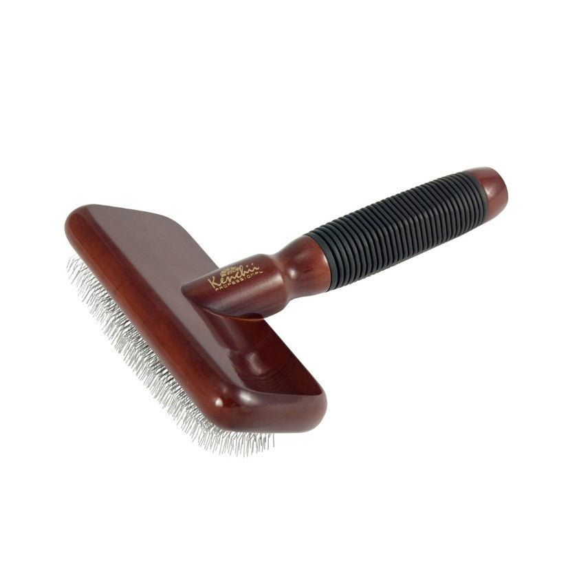 Kenchii Slicker Brush- Medium