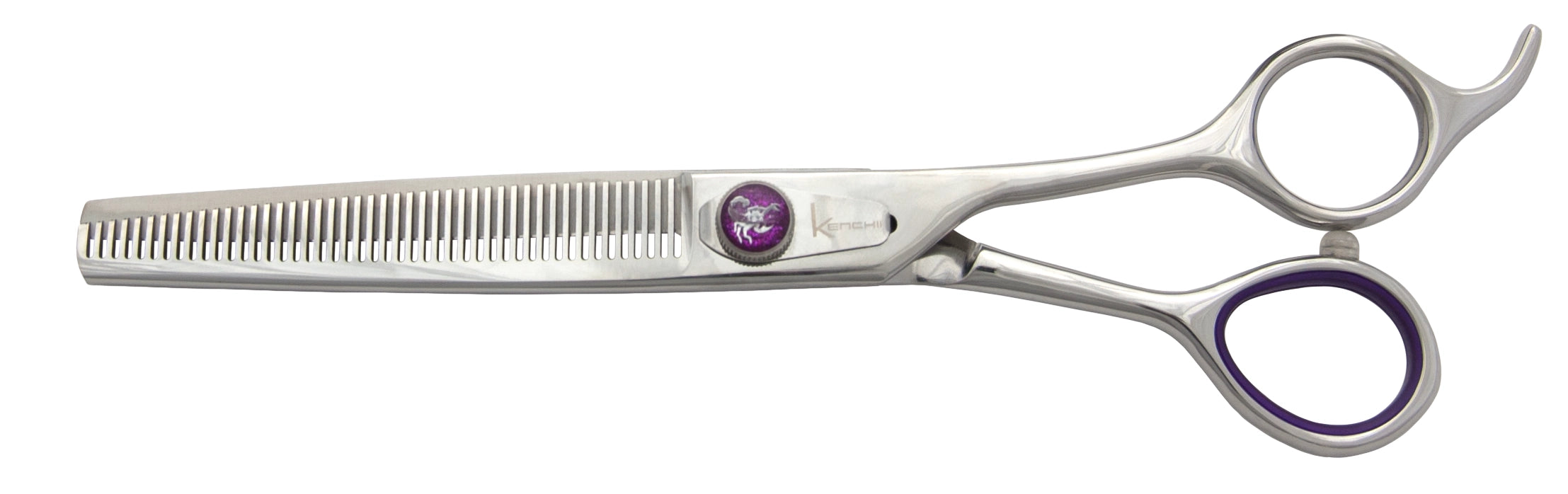 Kenchii Scorpion 24-tooth Blender