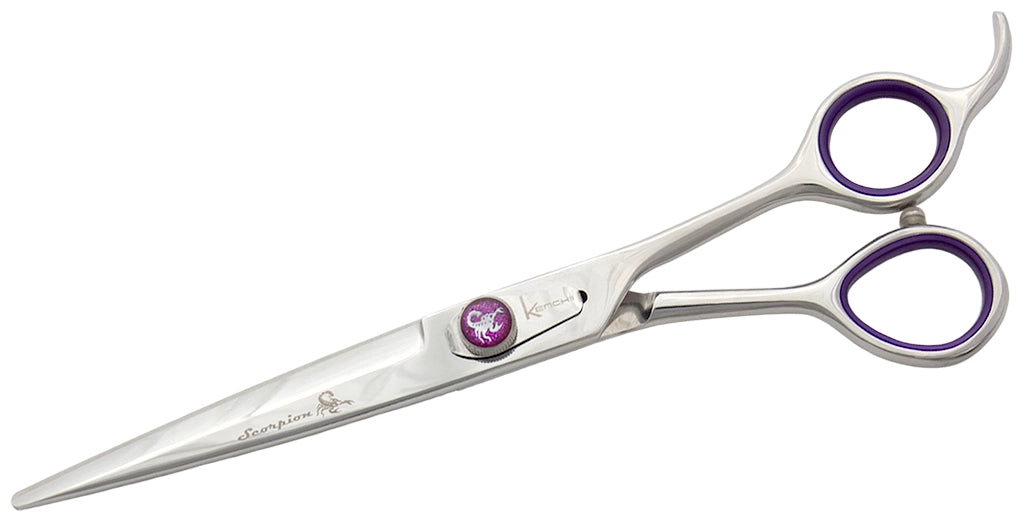 Kenchii Scorpion 7" Straight Shear