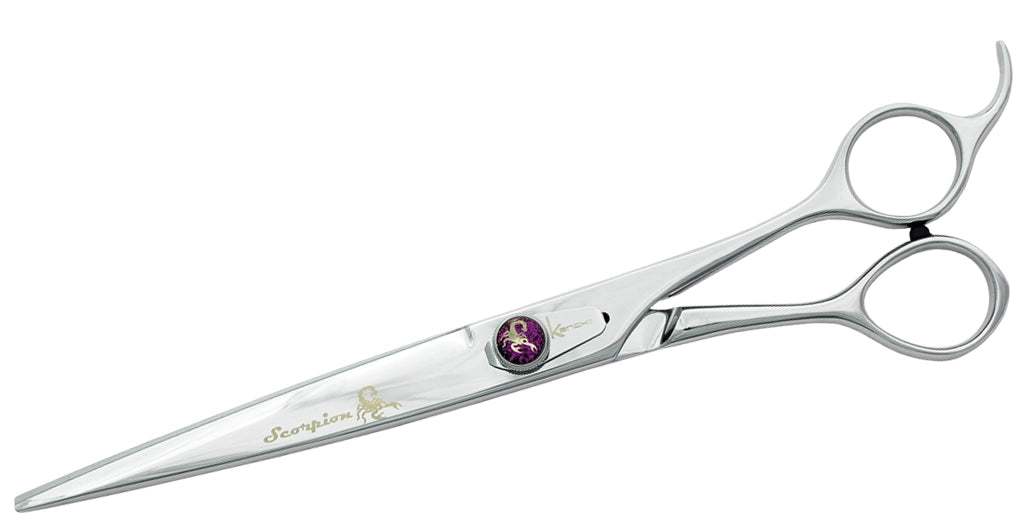Kenchii Scorpion 8" Straight Shear