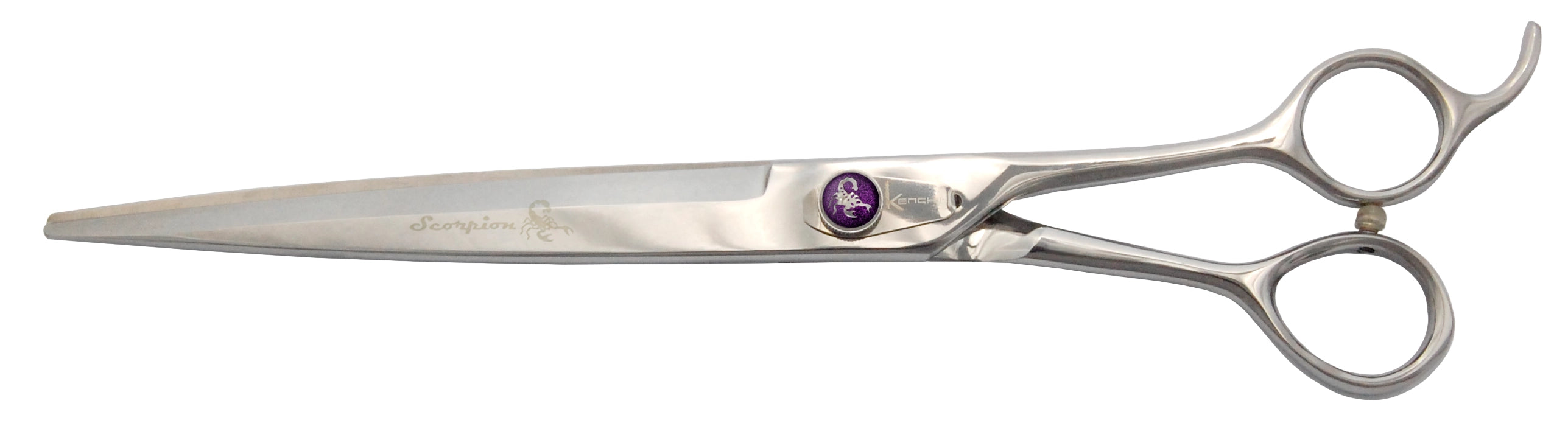 Kenchii Scorpion 9" Straight Shear