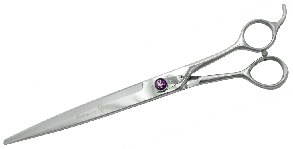 Kenchii Scorpion 9" Straight Shear