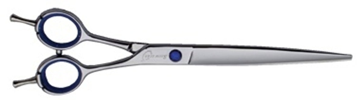Kenchii ShowGear Supreme 8" Straight Shear (Left-handed)