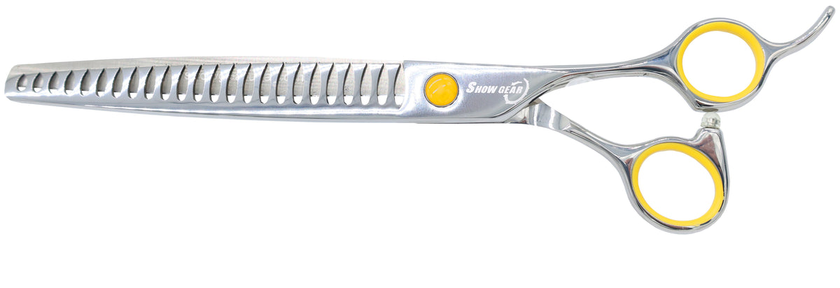 Kenchii ShowGear Supreme 24-tooth Offset Blender (Right-handed)