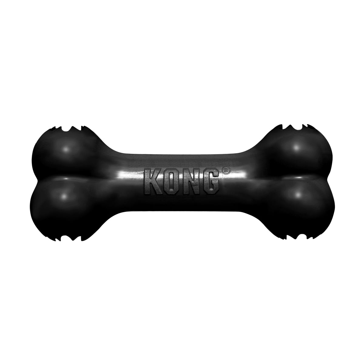 KONG® Extreme Goodie Bone® Dog Chew Toy Medium