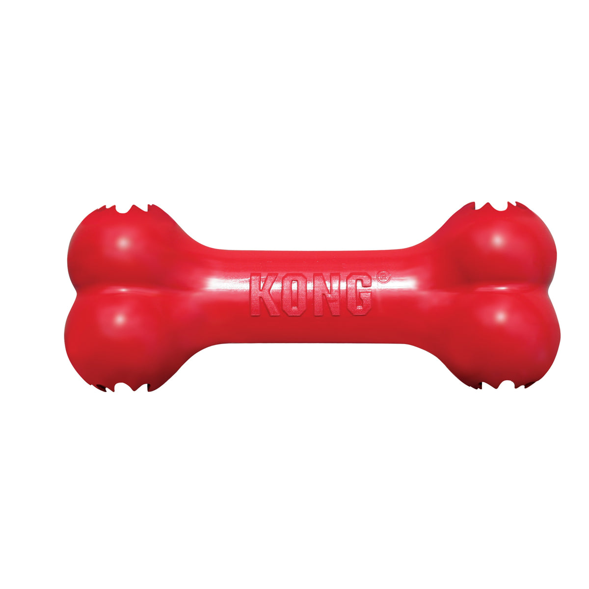 KONG® Goodie Bone® Dog Chew Toy Large