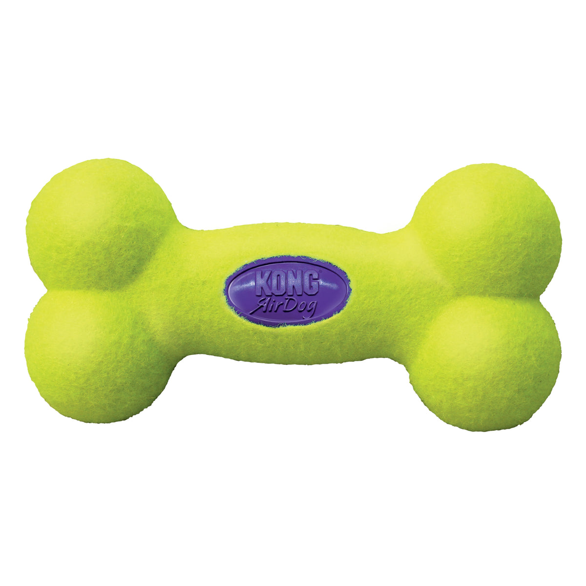 KONG® AirDog® Bone Dog Fetch Toy Large