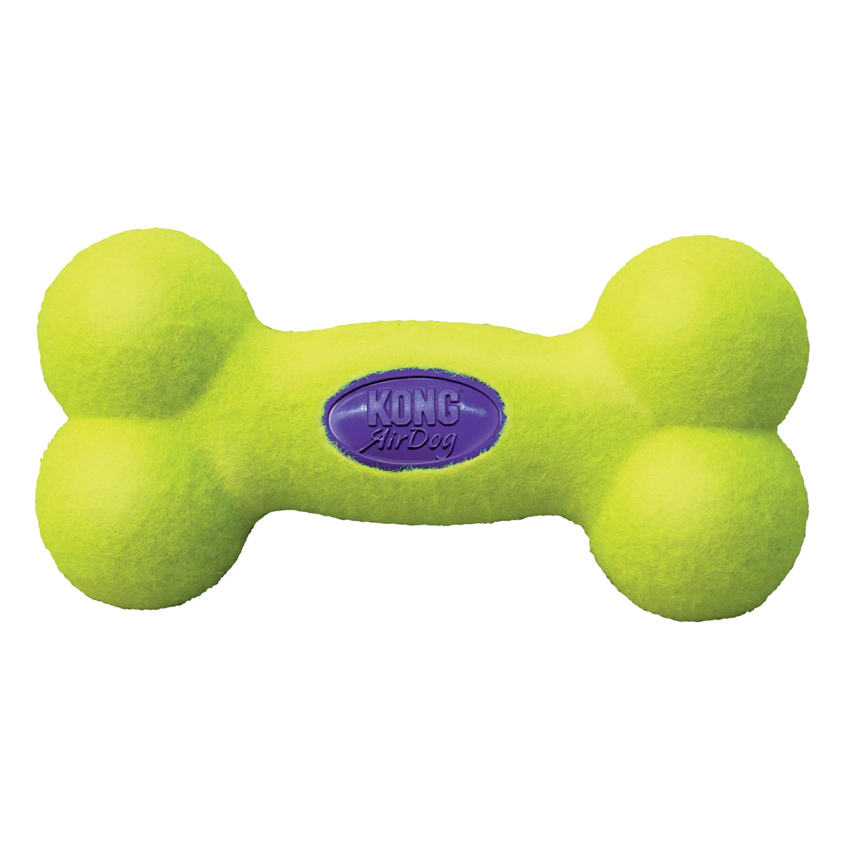 KONG® AirDog® Bone Dog Fetch Toy Medium