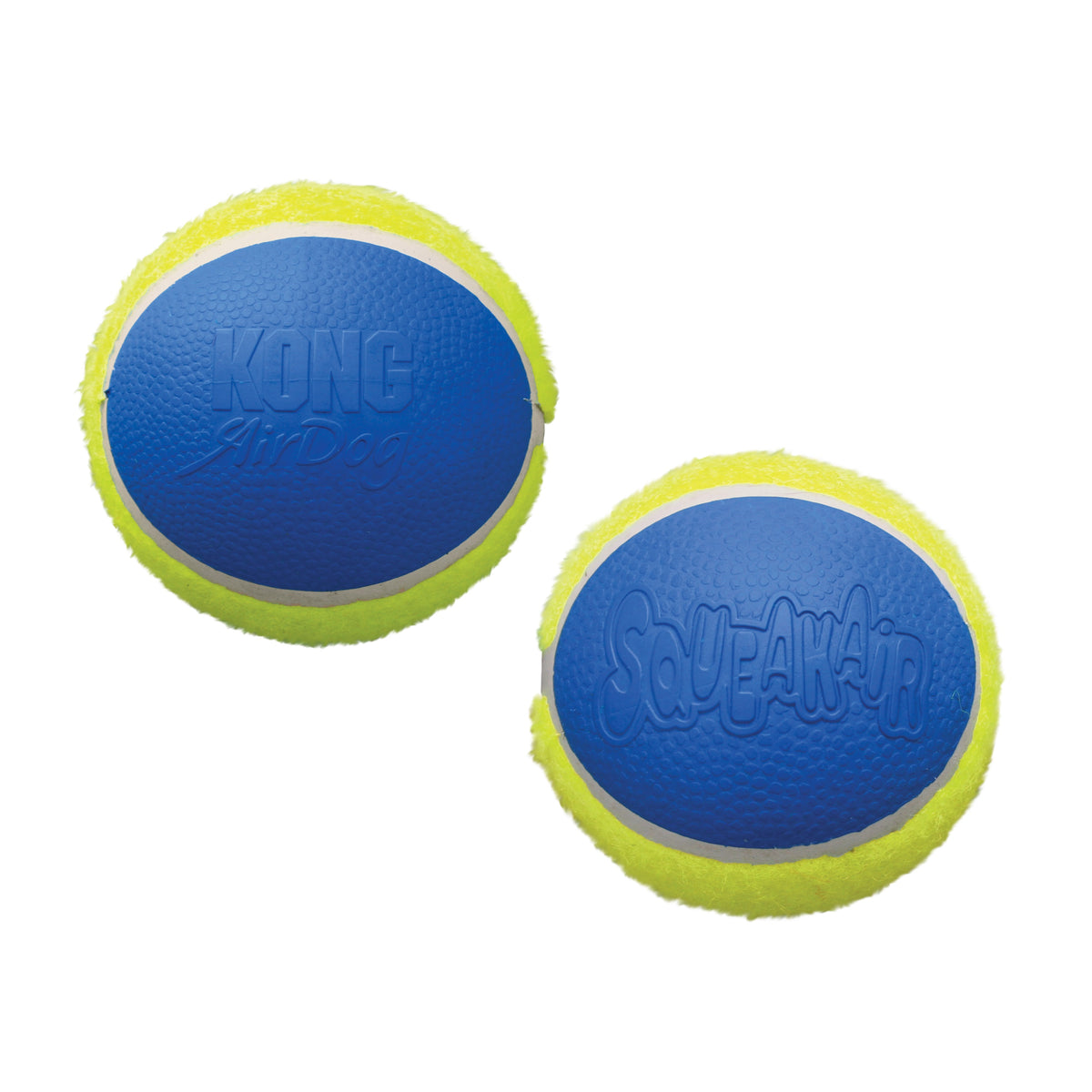 KONG® SqueakAir® Ultra Balls Dog Fetch Toy Large