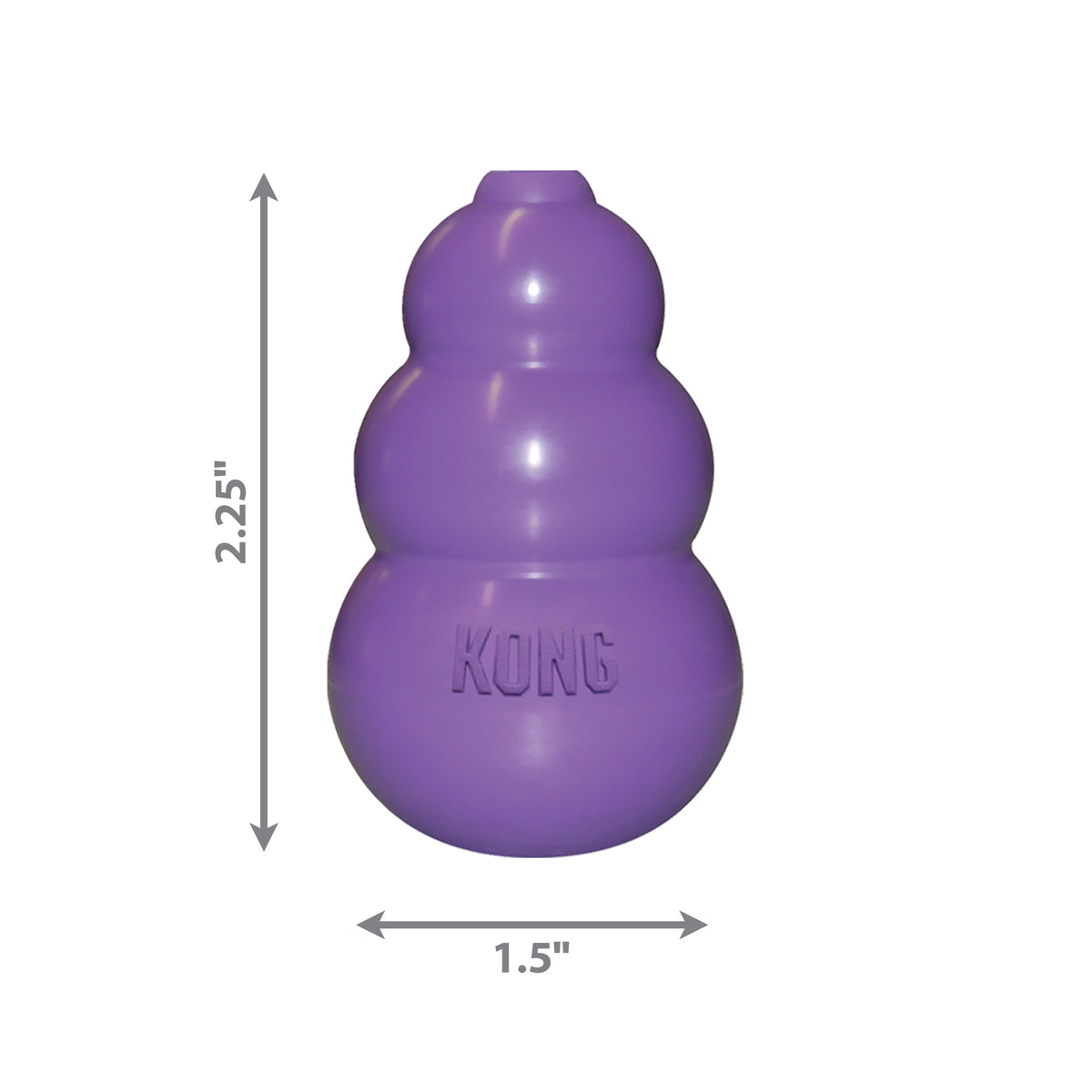 KONG® Kitty KONG® Cat Toy