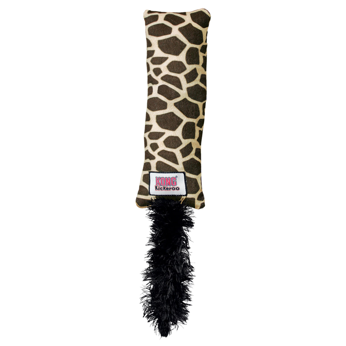 KONG® Kickeroo® Pattern #1 Cat Toy