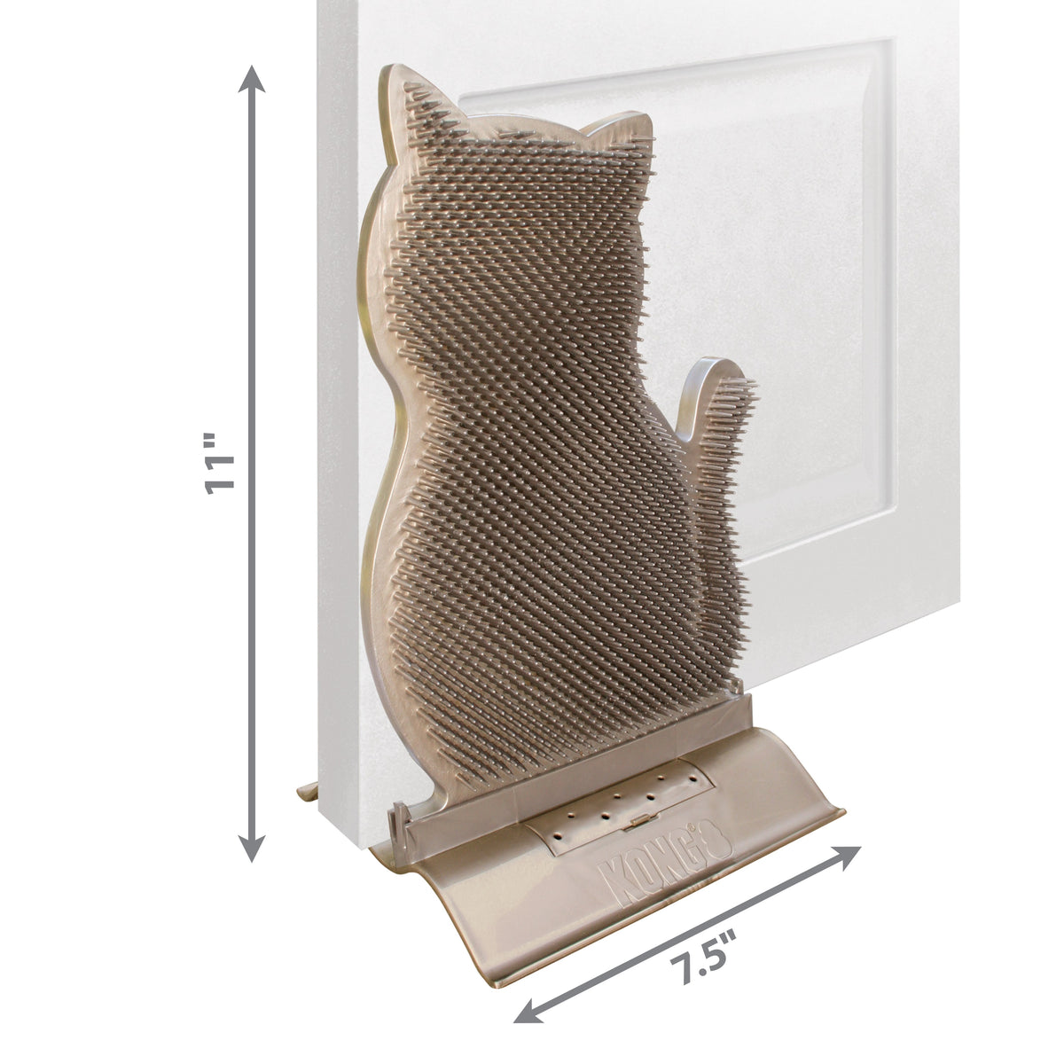 KONG® Connects™ Kitty Comber