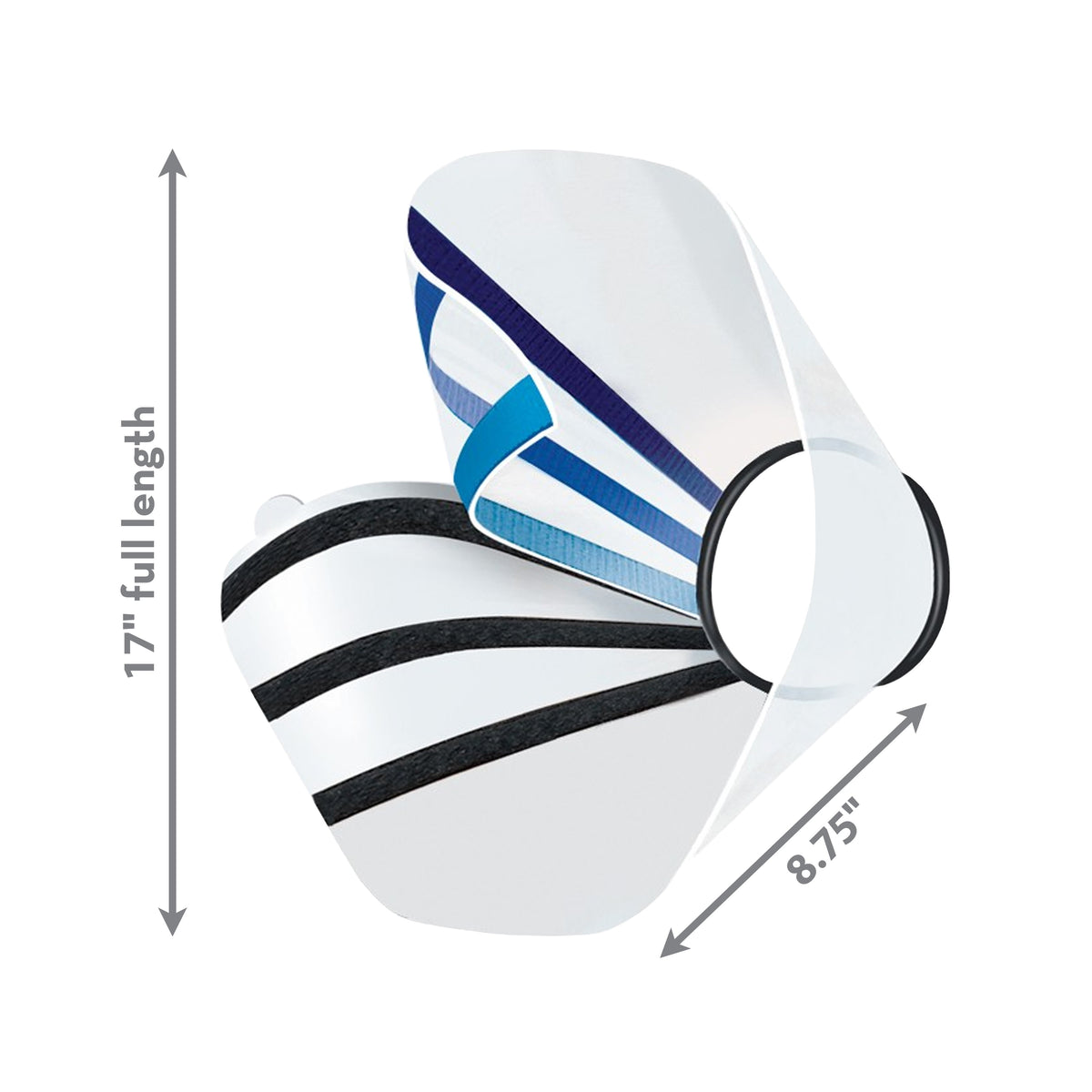 KONG® E-Collar EZ Clear™ Medium