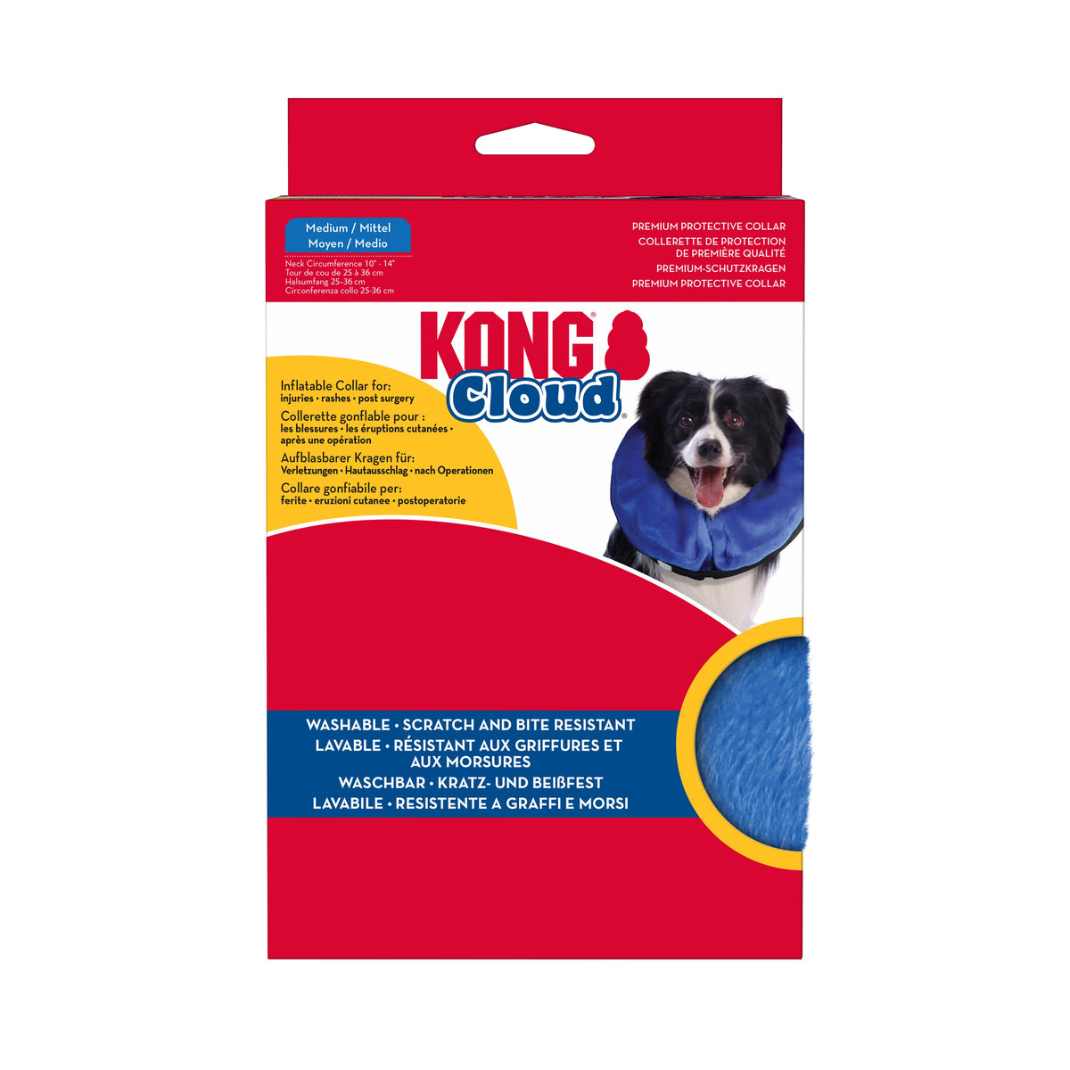 KONG® E-Collar Cloud® Medium