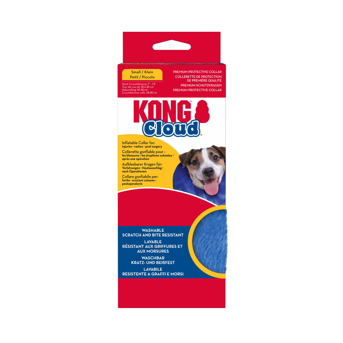 KONG® E-Collar Cloud® Small