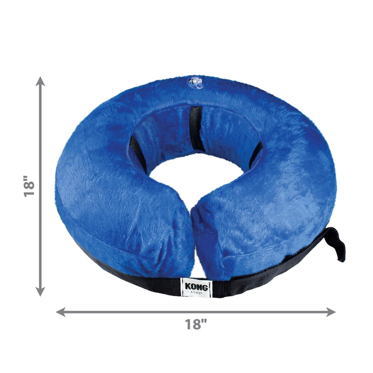 KONG® E-Collar Cloud® XL