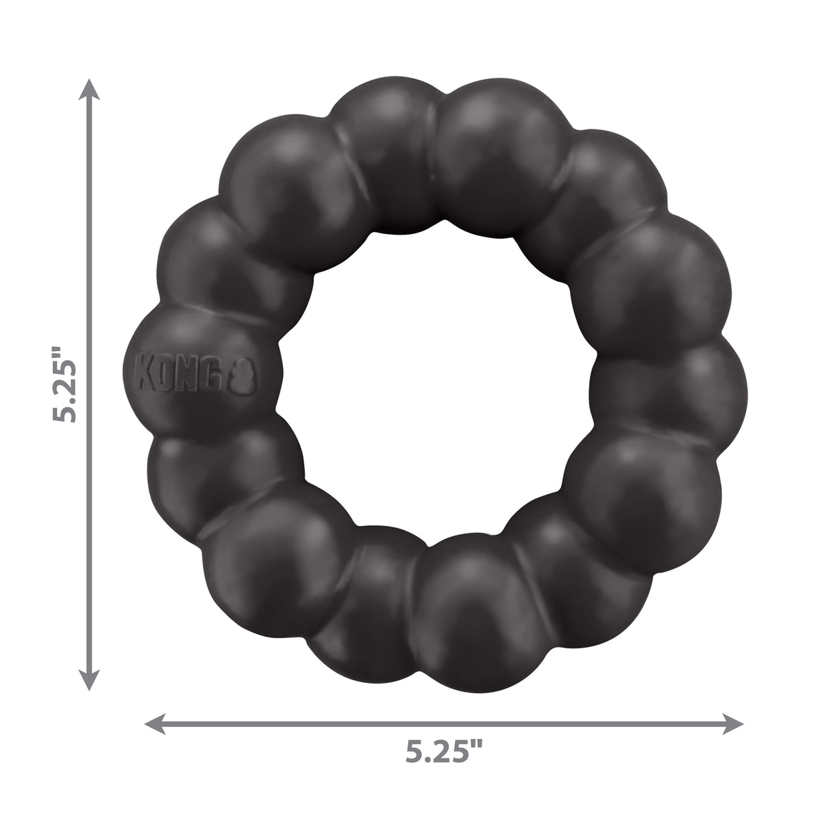 KONG® Extreme Ring Dog Chew Toy XL