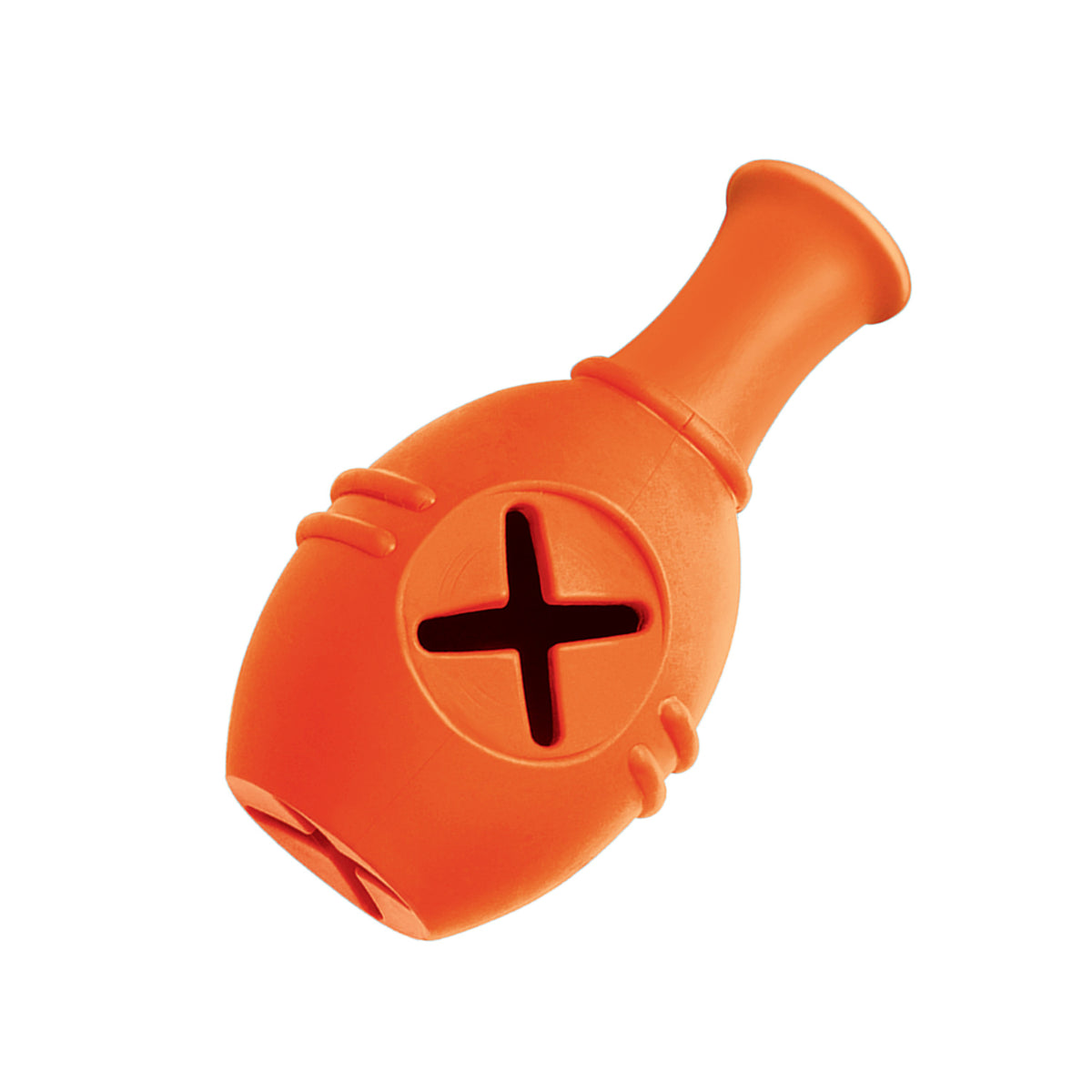 KONG® Genius™ Leo Enrichment Dog Toy Assorted Large