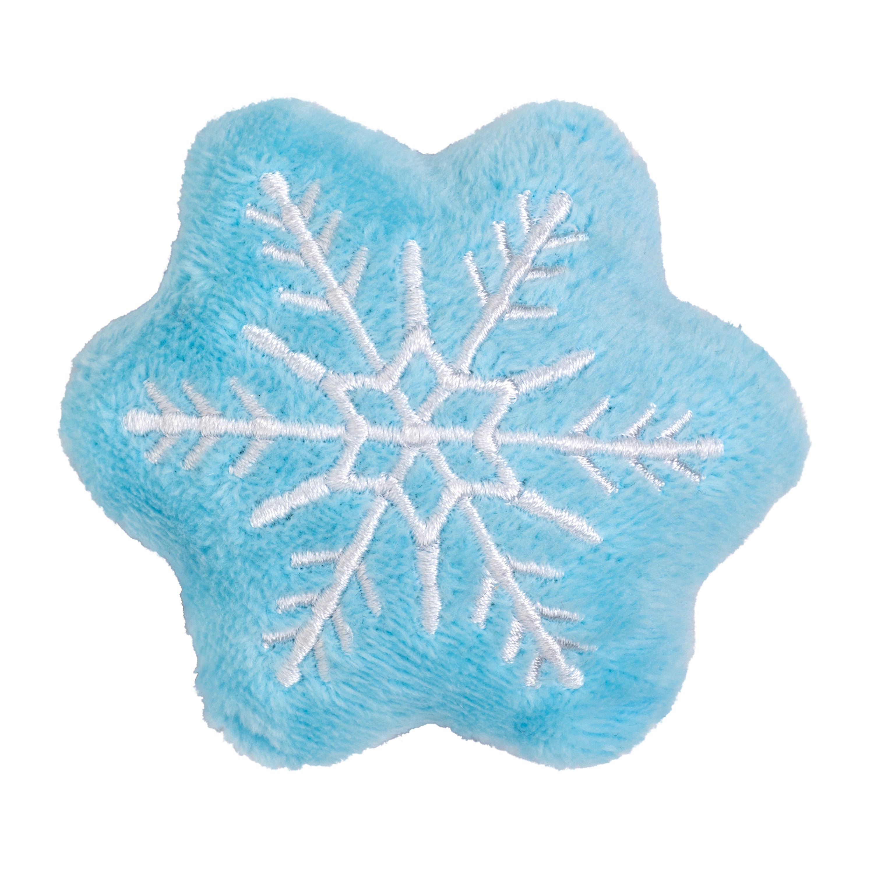 KONG Holiday Scrattles PS 2-pk