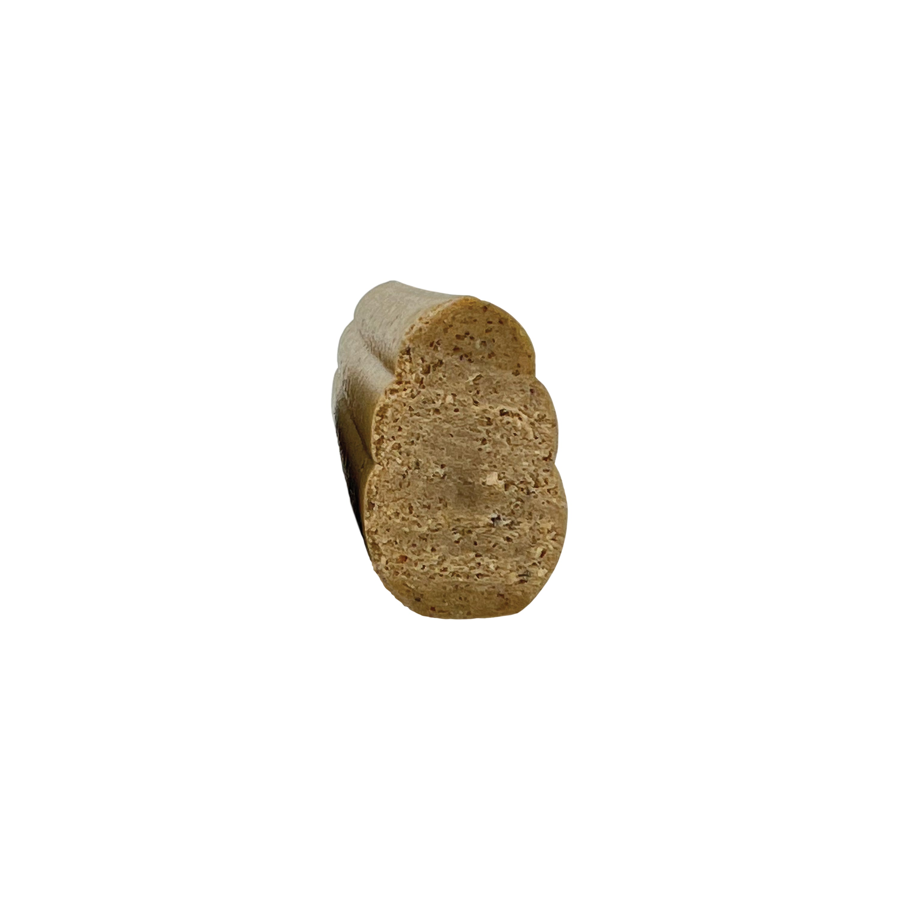 KONG Ziggies Enhanced Holiday Spice Sm 7 oz