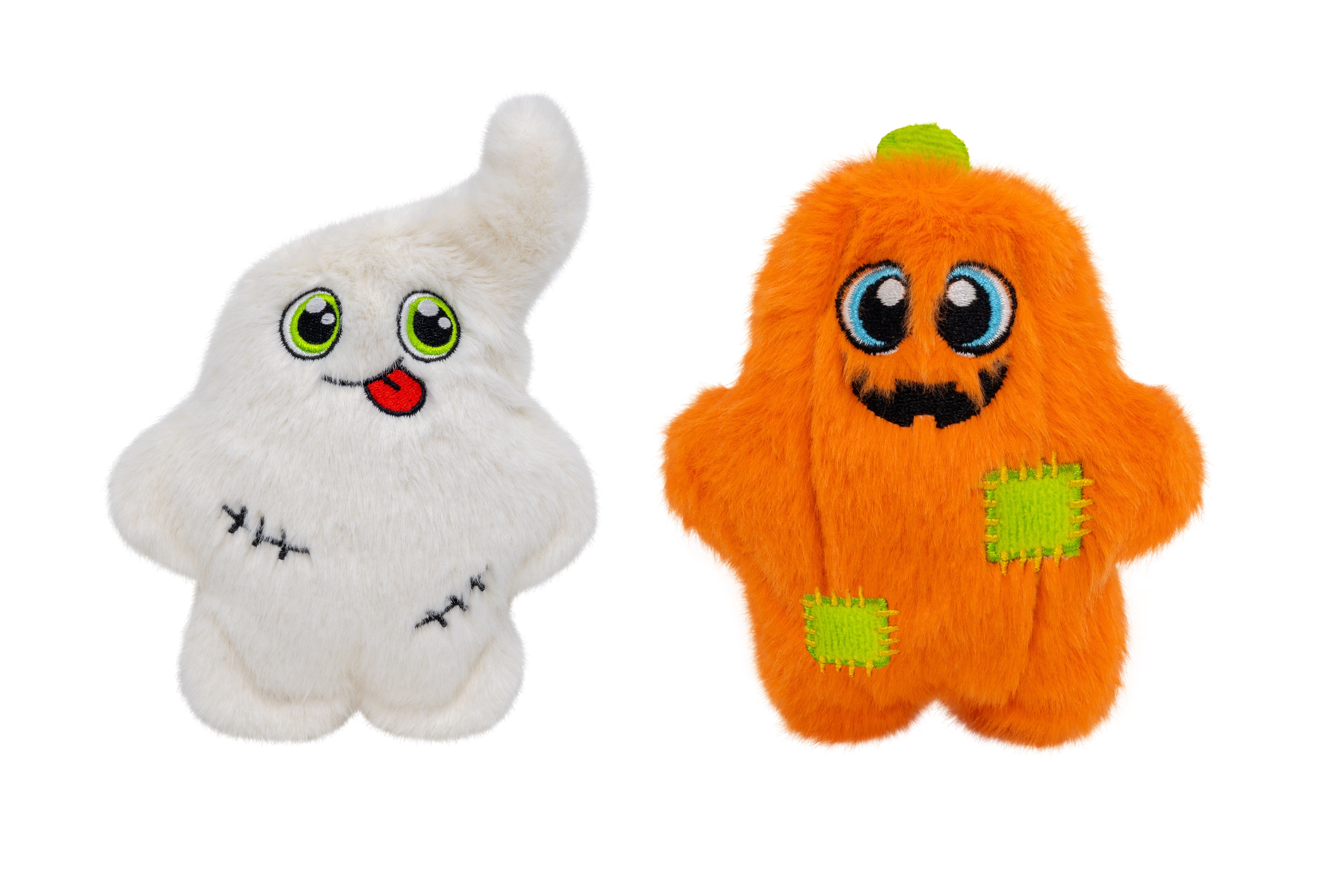 KONG Halloween Snuzzles GP Assorted Sm