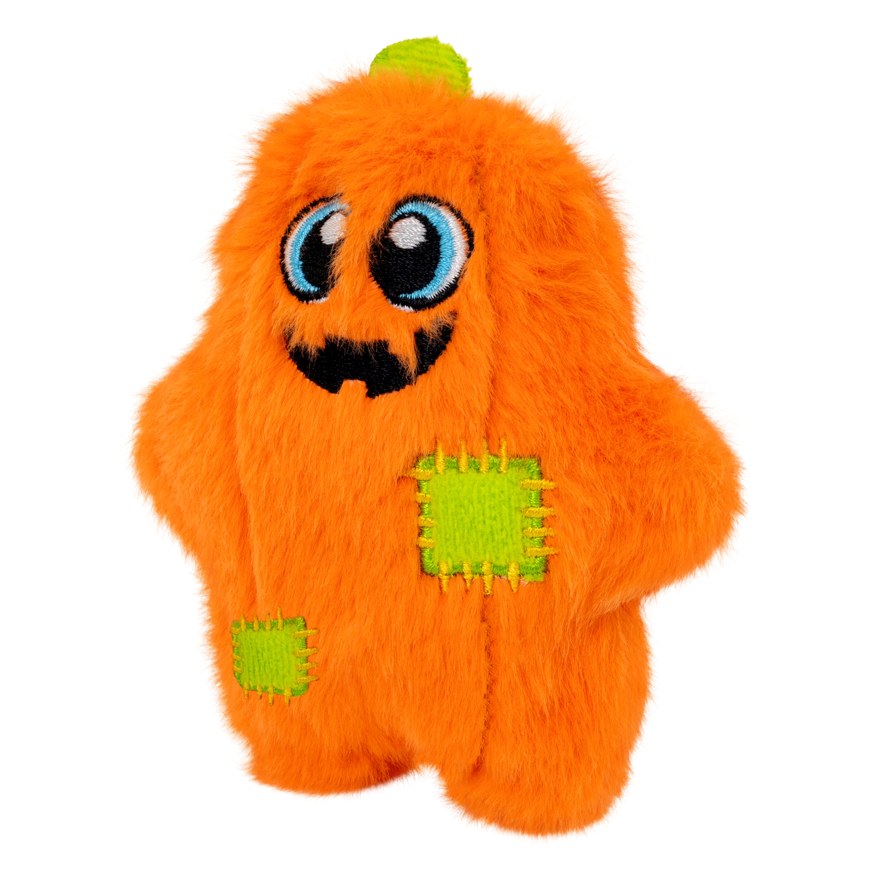 KONG Halloween Snuzzles GP Assorted Sm