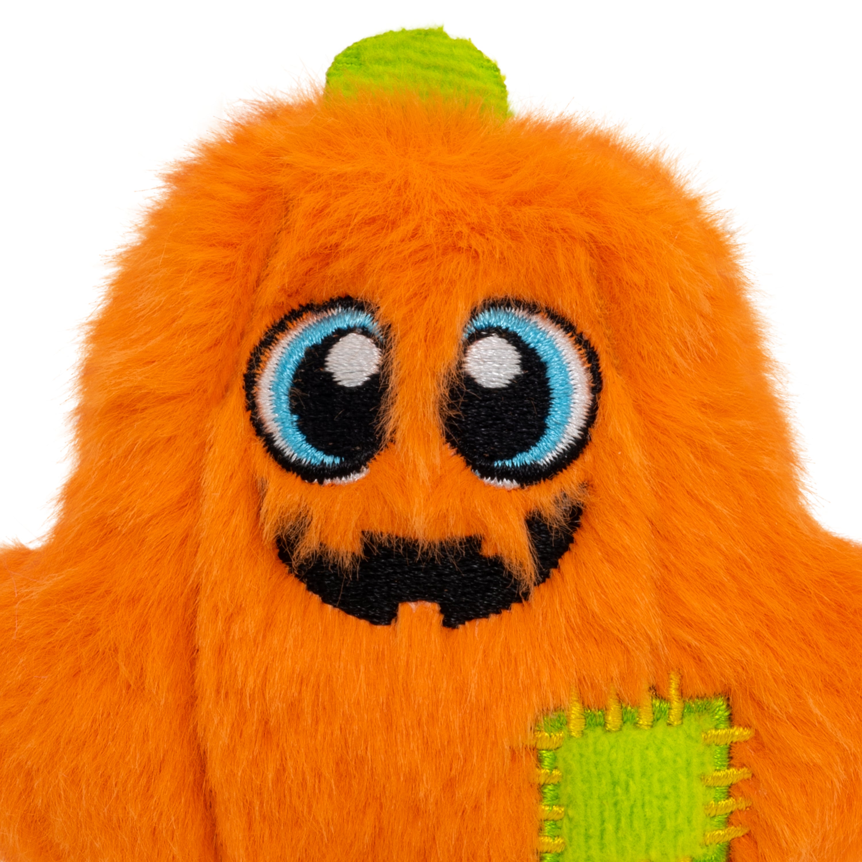 KONG Halloween Snuzzles GP Assorted Sm
