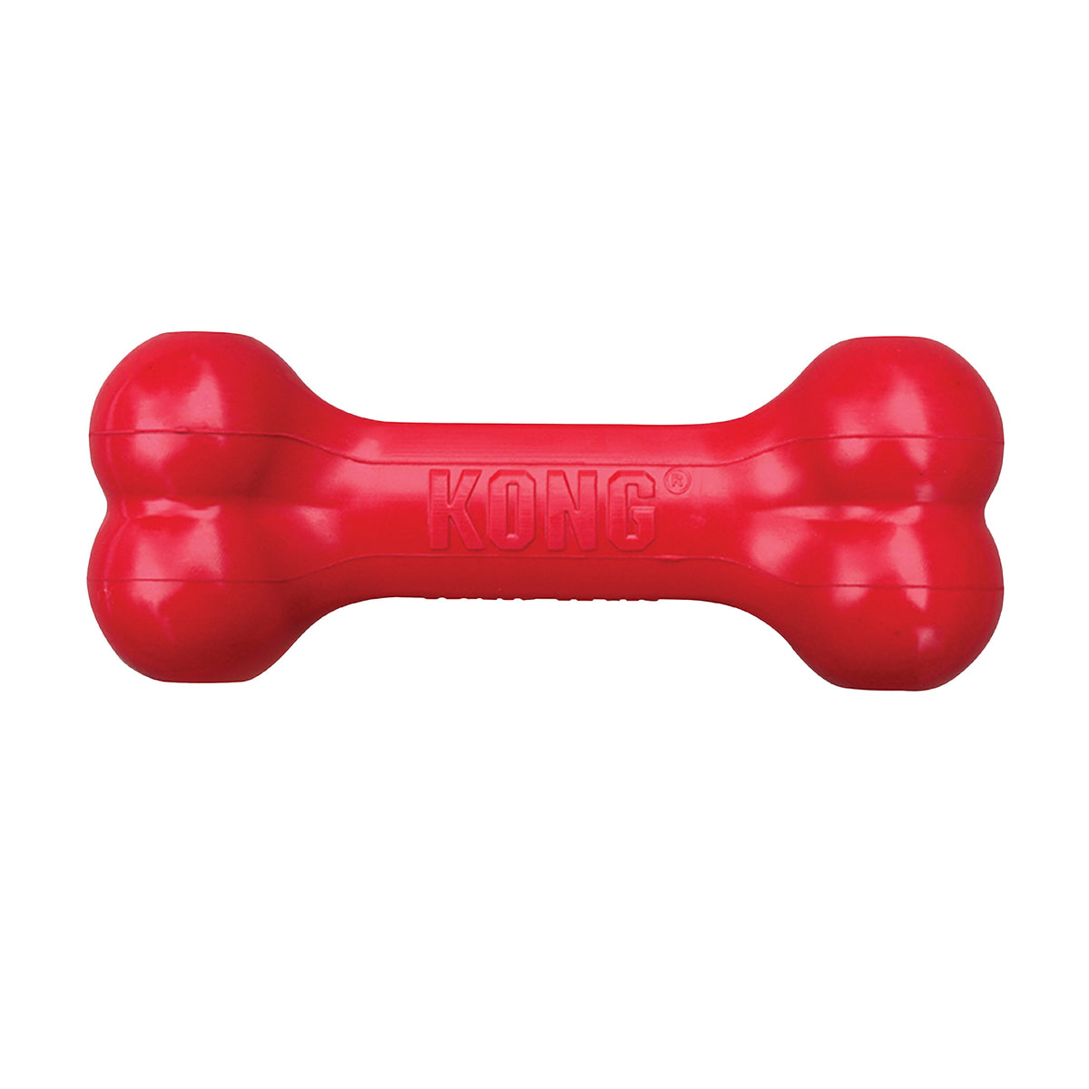 KONG® Goodie Bone® Dog Chew Toy Small
