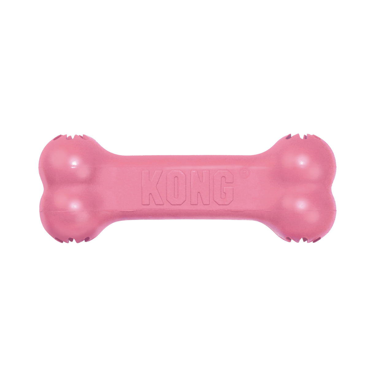 KONG® Puppy Goodie Bone® Chew Toy Small