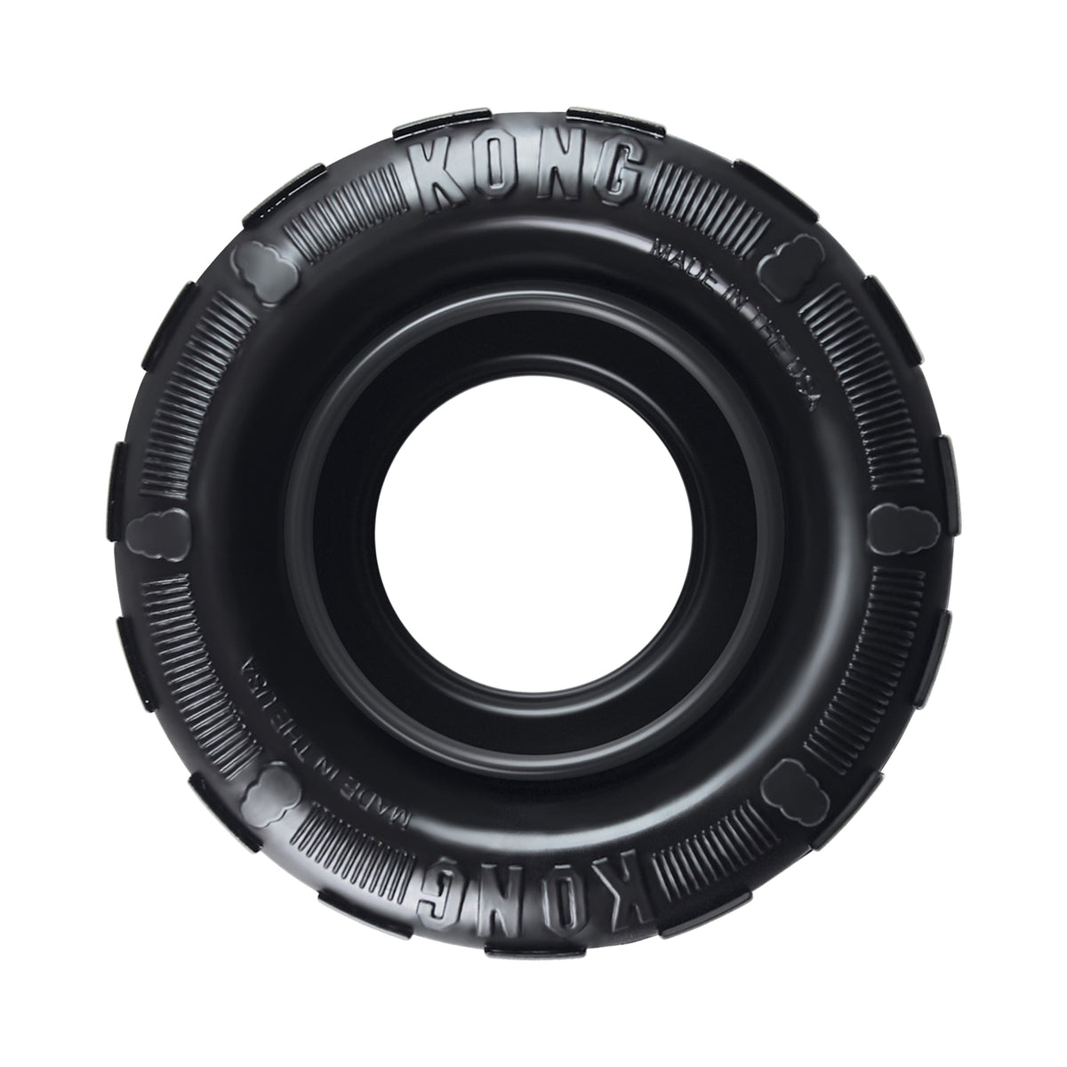 KONG® Extreme Tires Dog Chew Toy Medium/Large